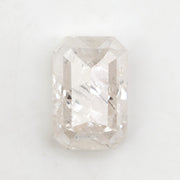 light brown colour lab grown diamond houston lab grown diamond huggie earrings