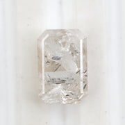 light brown colour lab grown diamond houston lab grown diamond huggie earrings