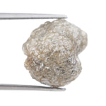 grey color rough hpht diamonds and certed diamonds