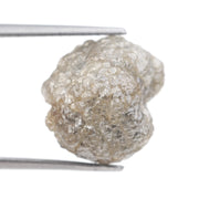 grey color rough hpht diamonds and certed diamonds