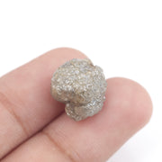 grey color rough hpht diamonds and certed diamonds