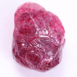 Shop - Natural Pink Rough Diamond - 1.83 Carat Raw Diamond ( 7.89 X 5.66 X 4.51 )