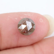 brown colour diamond lab grown vs natural diamond price