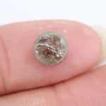 brown colour diamond lab grown vs natural diamond price