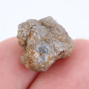 uncut diamond price per carat and uncut raw diamond ring brown grey rough diamond 