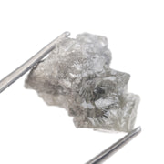 grey color rough diamond buyers in usa
