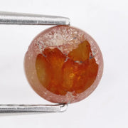 orange colour diamond natural diamond price comparison