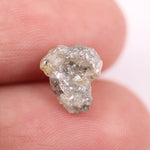 rough cut diamond and rough diamond black showing rough uncut diamonds types of rough diamonds and unpolished rough diamond what do diamonds look like in the rough