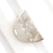 light brown colour lab grown diamond houston lab grown diamond huggie earrings