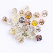2 Ct Natural Diamond Lot Multi Fancy Color Diamond Lot Loose Natural Diamond Lot Use For Jewerly