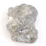 grey color rough lab grown diamonds