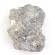 grey color rough lab grown diamonds