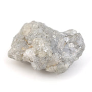 grey color rough lab grown diamonds