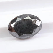 3 carat natural diamond showcasing high brilliance and premium quality. Earth mined gemstone suitable for luxury investment and custom jewelry design.