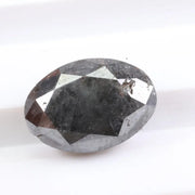 3 carat natural diamond showcasing high brilliance and premium quality. Earth mined gemstone suitable for luxury investment and custom jewelry design.