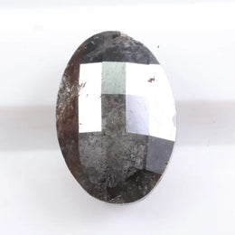 3 carat natural diamond showcasing high brilliance and premium quality. Earth mined gemstone suitable for luxury investment and custom jewelry design.