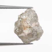 grey color rough raw diamonds and rough stone diamond