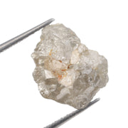 grey color rough raw diamonds and rough stone diamond