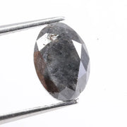 3 carat natural diamond showcasing high brilliance and premium quality. Earth mined gemstone suitable for luxury investment and custom jewelry design.