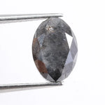 3 carat natural diamond showcasing high brilliance and premium quality. Earth mined gemstone suitable for luxury investment and custom jewelry design.