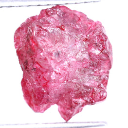 Shop - Natural Pink Rough Diamond - 1.98 Carat Raw Diamond ( 7.25 X 5.12 X 2.05 )
