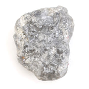 grey color rough synthetic diamonds
