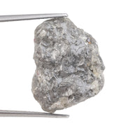 grey color rough synthetic diamonds