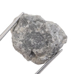 grey color rough synthetic diamonds