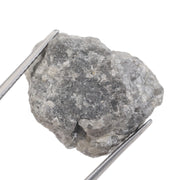 grey color rough synthetic diamonds