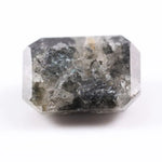 2.97 Ct Black Emerald Cut natural Diamond Loose Stone Sparkling for Custom Rings and Designer Jewelry – IGI/GIA Certified, Ethical and Sustainable