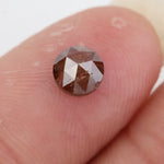 brown colour diamond lab grown vs natural diamond price comparison