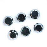 Toi et Moi natural diamond ring with two sparkling diamonds, romantic engagement ring design