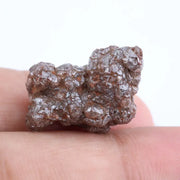 how to identify rough diamonds and natural raw diamond ring brown rough diamond 