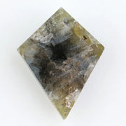 natural kite cut diamond ring and natural kite cut diamond collection