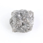 raw natural diamond and loose raw diamonds collection grey rough diamond 