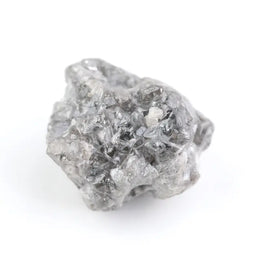 raw natural diamond and loose raw diamonds collection grey rough diamond 