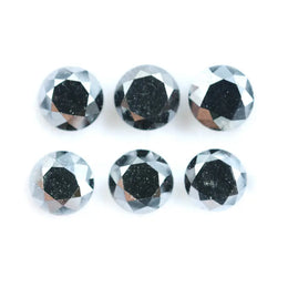 Raw natural diamond crystal for jewelry making, authentic uncut natural diamond with unique texture