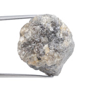 grey color rough uncut diamond and uncut diamond for sale