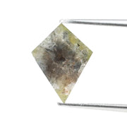 natural kite cut diamond ring and natural kite cut diamond collection