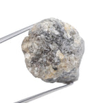 grey color rough uncut diamond and uncut diamond for sale