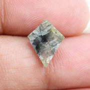 natural kite cut diamond ring and natural kite cut diamond collection
