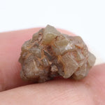 raw uncut diamonds and diamond uncut rings collection brown rough diamond 