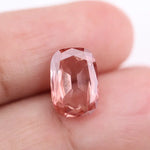 lab diamonds real diamonds lab diamond jewelry, cushion cut diamond, loose diamond, pink lab diamond, pink diamond 