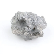 what does a natural diamond look like and found raw diamond grey rough diamond 