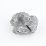 what does a natural diamond look like and found raw diamond grey rough diamond 