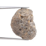 grey color uncut grey diamond value and uncut stones