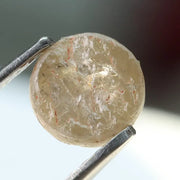 light brown colour diamondnatural diamond symbolize eternal love