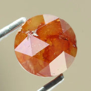 orange colour diamond natural diamond price comparison