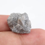 raw rough diamonds and unpolished rough diamond collection grey rough  diamond 