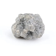 how to identify uncut diamonds and raw grey diamond in rock natural rough diamond 